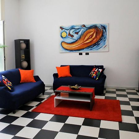 Mb Napoles Intera Casa Apartment Exterior foto