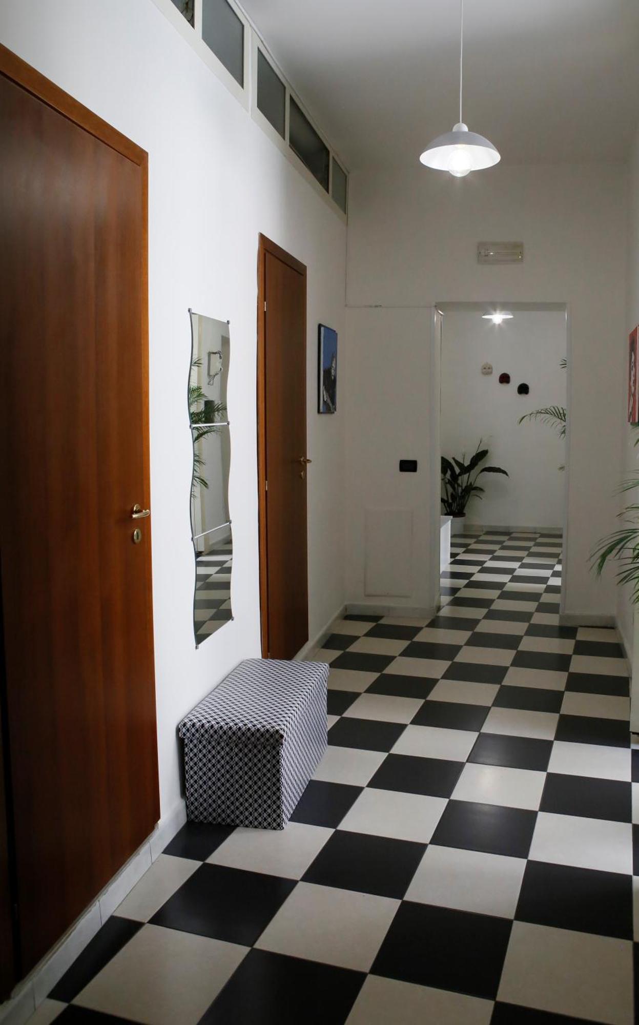 Mb Napoles Intera Casa Apartment Exterior foto